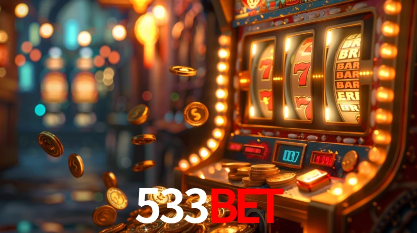 Ofertas Exclusivas 533BET
