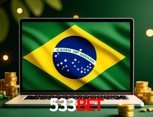 Provedores de Jogos 533BET