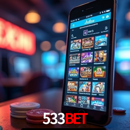 Casino VIP 533BET